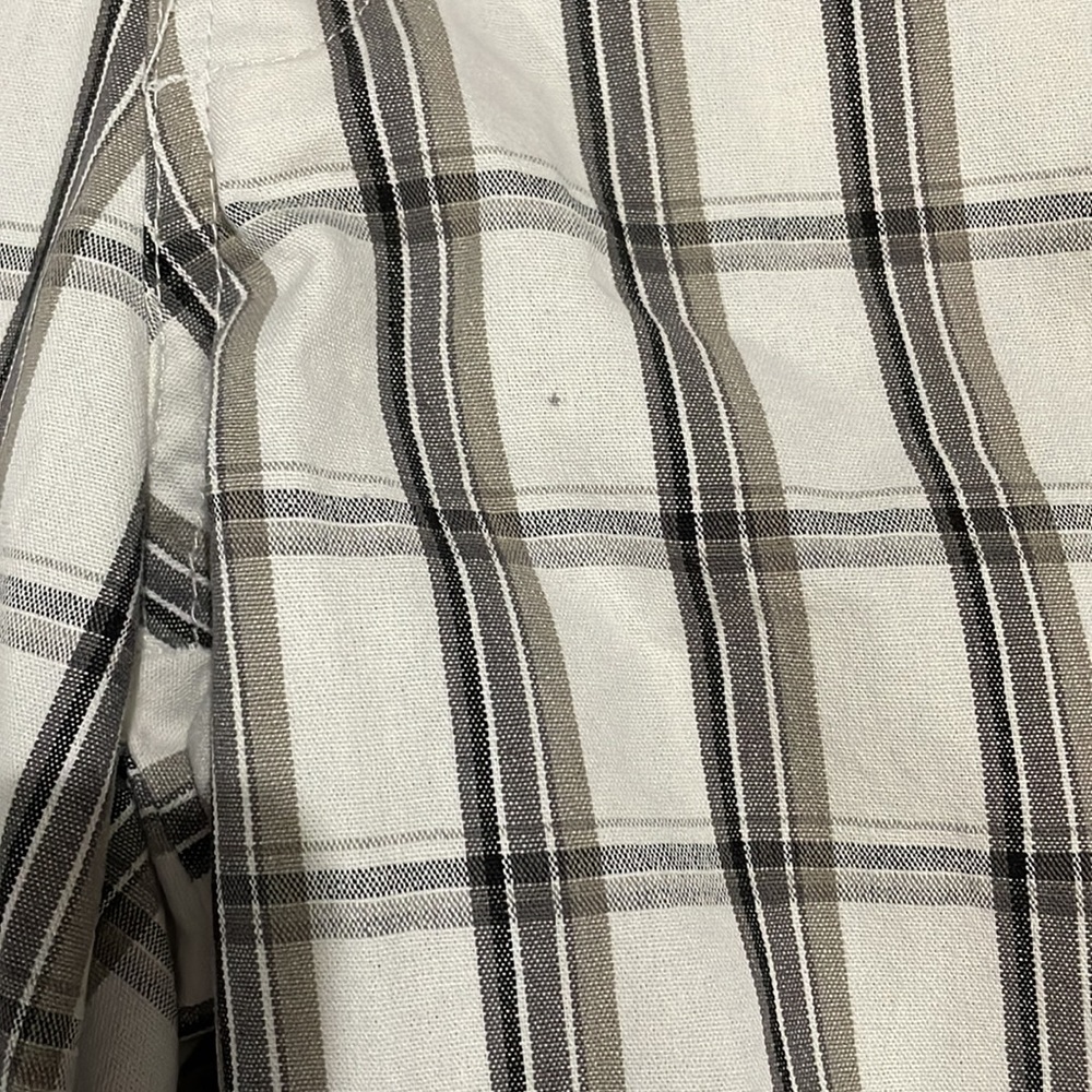 Mens Dickinson plaid shorts - Picture 7 of 11